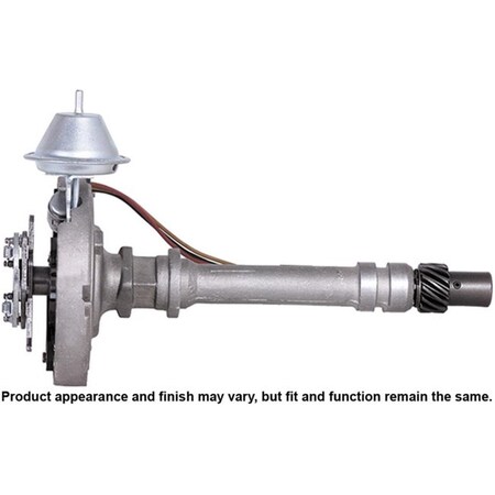 A1 Cardone Ignition Distributor for 1975-1982 Chevrolet El Camino 301895