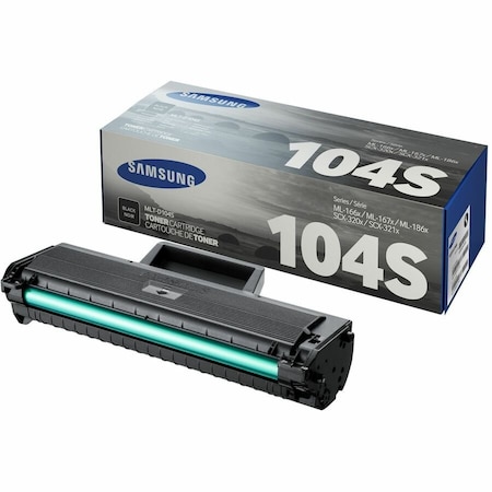 Royal Toner Remanufactured Compatible Toner For MLT-D104S, 1.5K Pages MLT-D104S