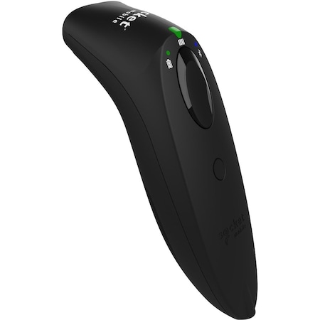Socket Scan S720 General Purpose Barcode Reader, Black CX3972-3029