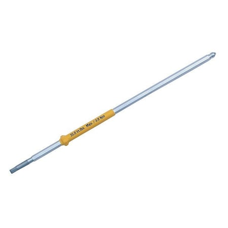Wiha Torque Screwdriver Blade 28555