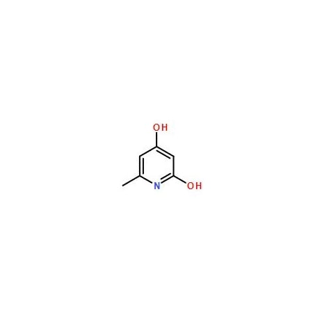 Ak Scientific 6-Methylpyridine-2, 4-diol (5g), CAS 3749-51-7 Y8909-5g