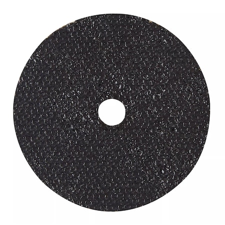 Milwaukee Tool Cut Off Wheel, Type 1, 2 in Dia, 0.04 in Thick, 1/4 in Arbor Hole Size, Aluminum Oxide 49-94-2000