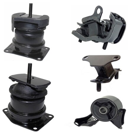Westar Engine Mount Set ETK-030