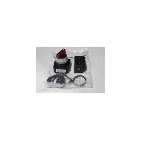 Allen Bradley Selector Switches 800H2HRRH2KB6AX