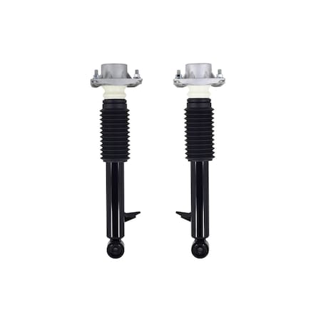Fcs Struts Shock Absorber Assembly Kit 8346465RL