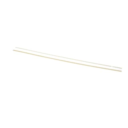 Frigidaire Gasket, Door, Bottom 5304500204