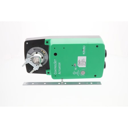 Kmc Controls 24V 320Lbs 2-10vdc FAIL/SAFE MEP-7852