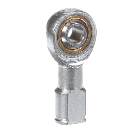 Sealmaster Female Rod End Bearing - Three-Piece Rod End Bronze Race TFL 4