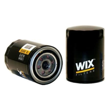 Wix Filters PXL51515 Oil Filter for 1991-2001 Ford Explorer, Black W68_PXL51515