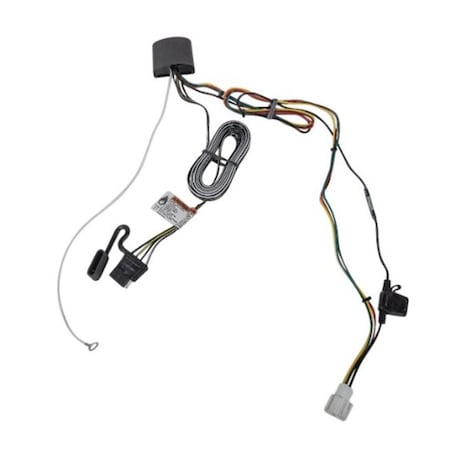 Geared2Golf 118800 T-One Connector with Upgraded Circuit Protected ModuLite HD Module for 2019 Acura RDX & MDX GE3564763