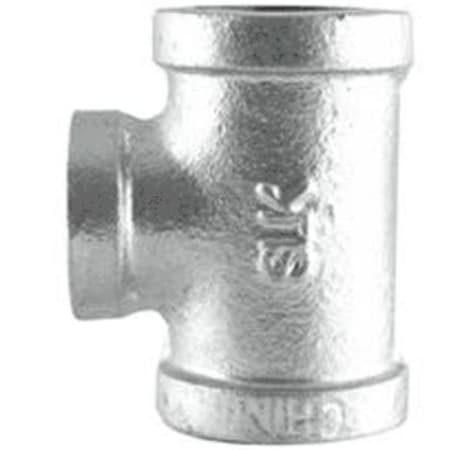 Coda Resources Dba Stz Ind 510-608HN TEE M-I 2IN N GALVANIZED 501922
