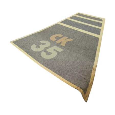 Komatsu DECAL CK35 NAM, KOMATSU OEM 37C-98-11620 37C-98-11620