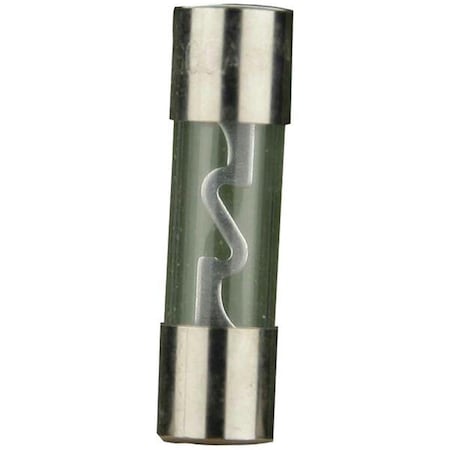 Spark Agu Fuse, 60 Amp, 10PK SP432203