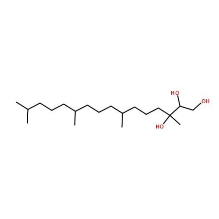 Ak Scientific Phytantriol (mixture of isomers) (1g), CAS 74563-64-7 8836AL-1g