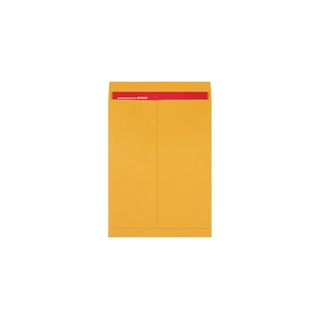 Bubblefast 100-15 x 20'' Kraft Jumbo Envelopes, 100PK BFEN1082