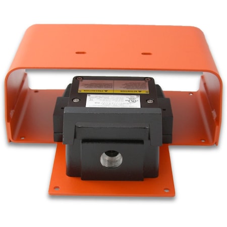 Linemaster Explosion Proof - Industrial 600 604-EX