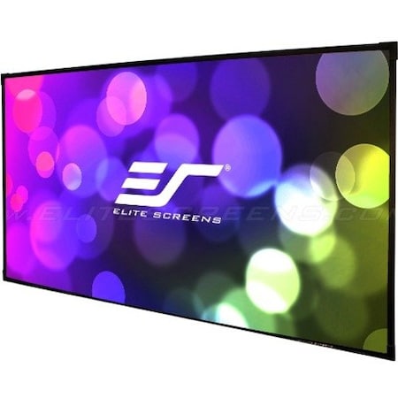 Elite Screens Projector Screen, AR120H2-AUHD AR120H2-AUHD