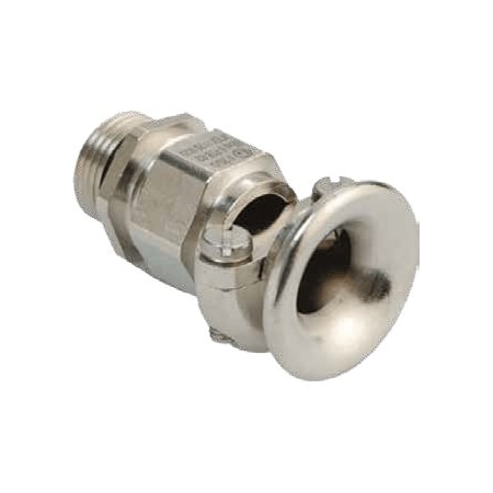 Agro Ag Progress MS T+KB EX Short Pg Thread Pg 16 Specialty IP 66 / 68 EX1801.16