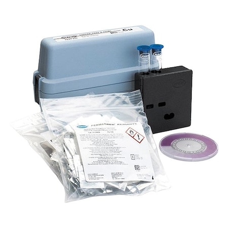 Hach Water Quality Test Kits 2194100