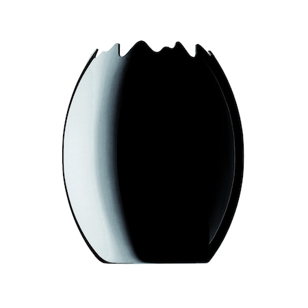 Mepra Ovo Sparkling Wine Cooler 7.5" - 1 Piece - Stainless Steel 230438