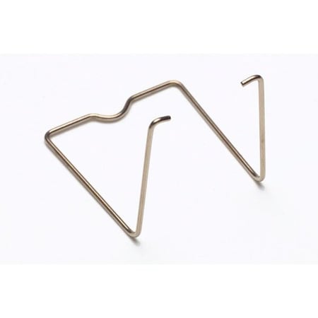 Idec Relay Socket Hold-Down Clip SY4S-02F1