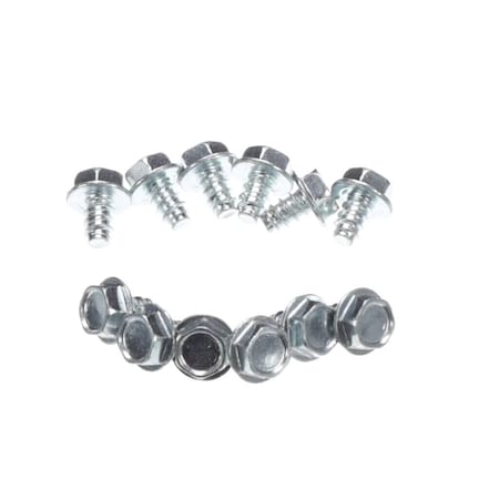 Ge SCREW-PKG 12 WB1X500D