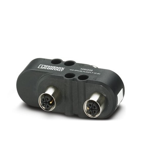 Phoenix Contact SAC-5PH-ML-FL/2XFL F VP SH H 1080248