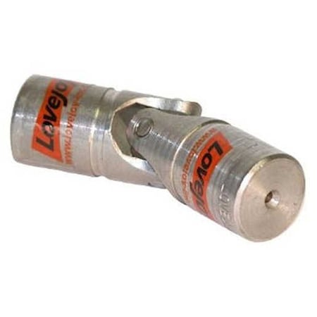 Timken Lovejoy U-JOINT D7 SOLID