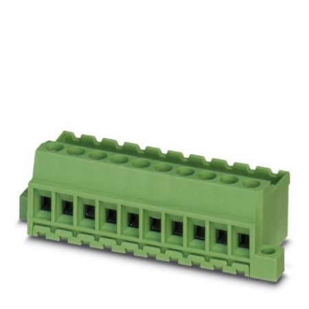 Phoenix Contact MVSTBU 2 5/ 7-GB-5 08 Direct plug-in 1788583