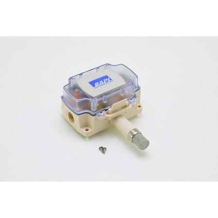 Reznor 15-35DC/15-24AC 0-10VDC OUTPUT 222754