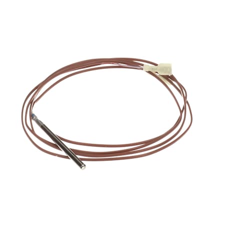 Nu-Vu Thermocouple/Probe with 60in Wire Leads 50-0703-B
