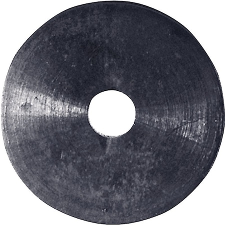 Danco Flat Washer, , Rubber 5 PK 35075B