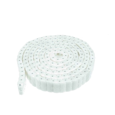 Martin Coupling Chain, Delrin, 10 ft 174516