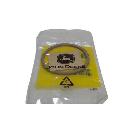 John Deere RING SEALING, JOHN DEERE OEM T18074 T18074