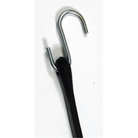 Tinkertools 14 in. EPDM Rubber Strap TI835158