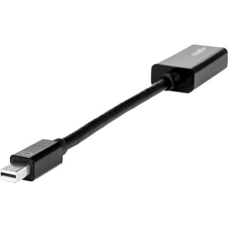 Rocstor MINI DISPLAYPORT TO HDMI ADAPTER Y10A239-B1