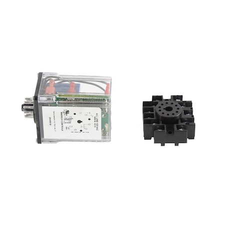 Warrick Controls LIQUID LEVEL RELAY 26NMB1B0