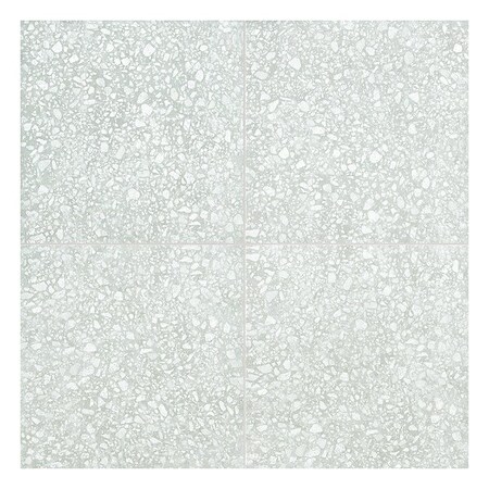 Armstrong Chiaro, Palazzo Terrazzo, 16 in. L D4197161