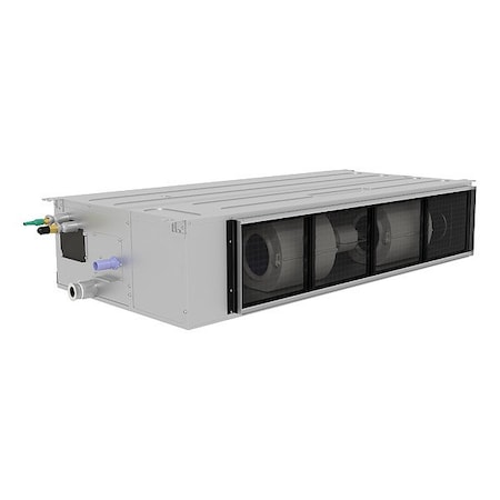 Friedrich Mini-SplitAirHandler, 14500BtuH, 550sqft FPHFD12A3D