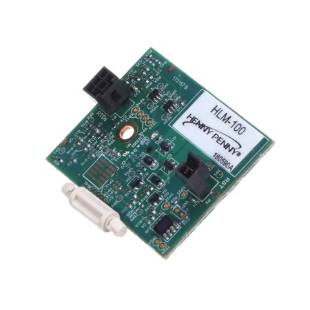 Henny Penny Hi Limit Control Board 180705-001