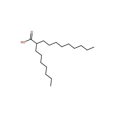 Ak Scientific Isostearic acid (5g), CAS 22890-21-7 8118AL-5g