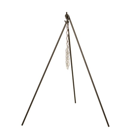 Lodge 43.5 Inch Camp Tripod, 2PK 3TP2
