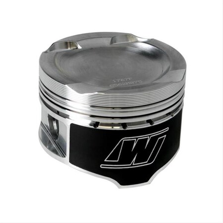 Wiseco 1.260 x 87.5 in. Piston Shelf Stock Kit K549M875AP