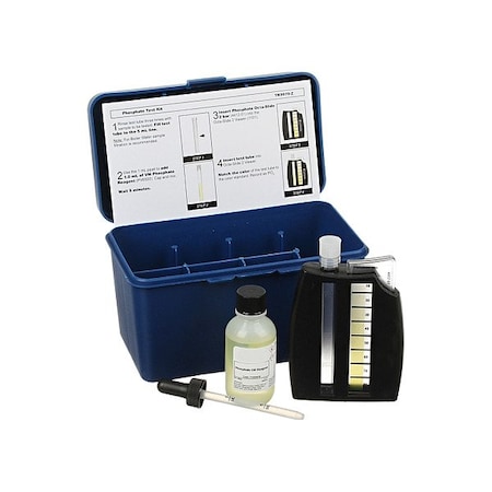 Aquaphoenix Water Quality Test Kit TK9970-Z