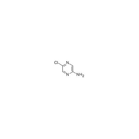 Ak Scientific 2-Amino-5-chloropyrazine (100g), CAS 33332-29-5 W5505-100g
