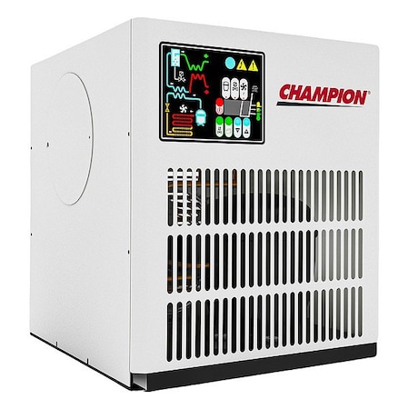 Hankison Non-Cycling Refrigerated dryer, 42 scfm HPRB42-A