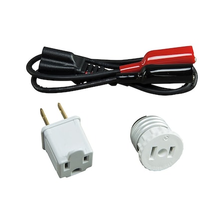 Klein Tools Circuit Breaker Finder Accessory Kit 69411