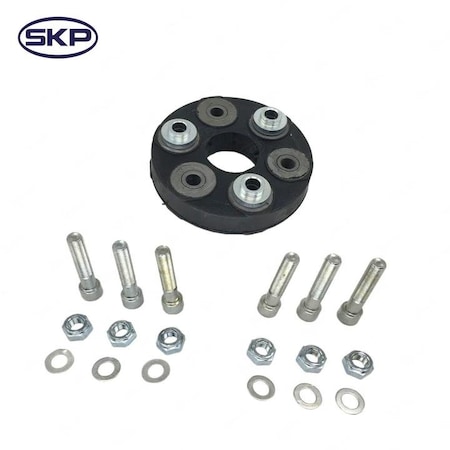 Skyward Automotive Products Drive Shaft Coupler, SK935505