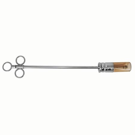 Jorgensen Laboratories Jorvet Calf Gun, 2.5", Head, 7/8", Diameter J0185P