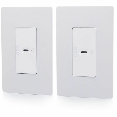 C2G USB CAMERA EXTENDER- WP TO WP C2G54275